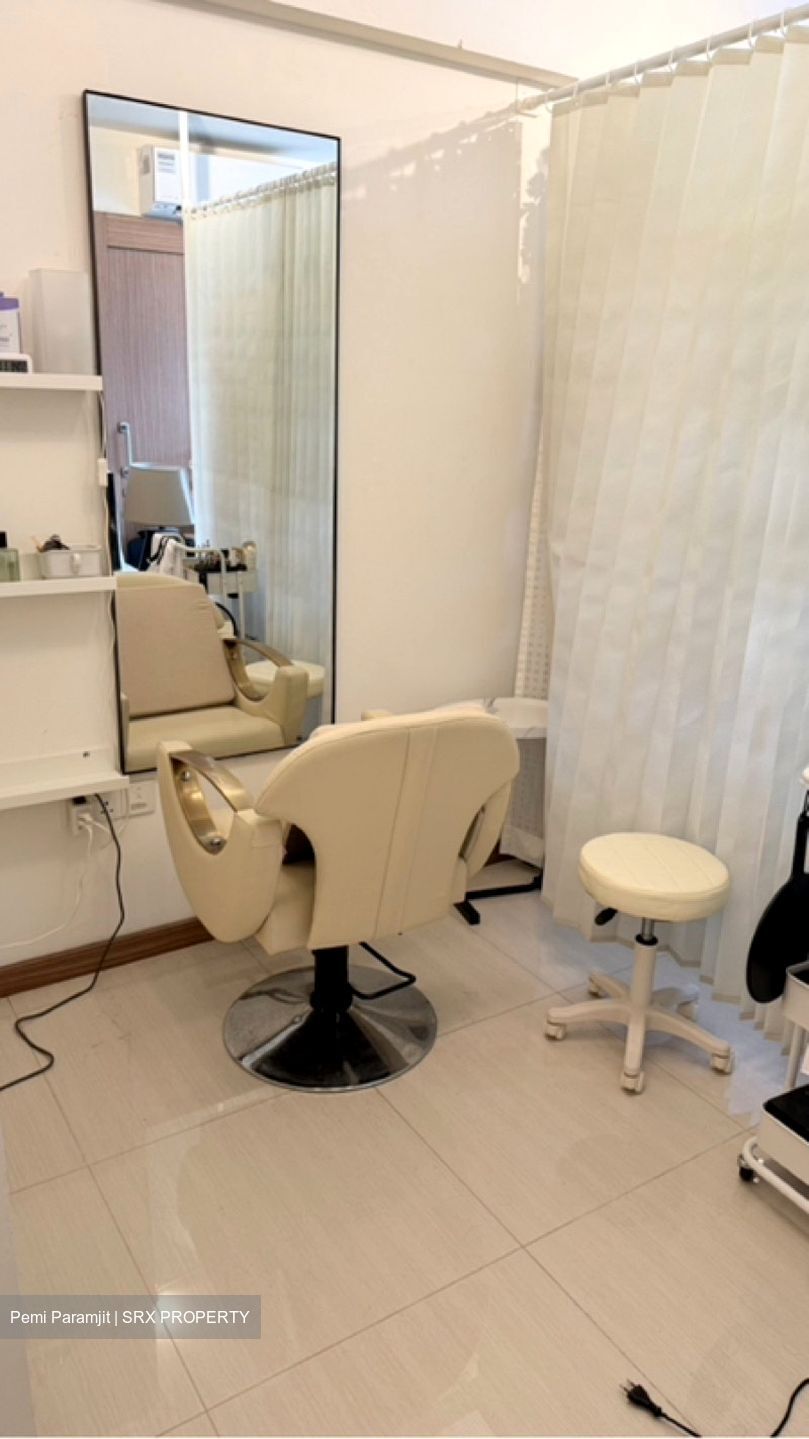 Northshore Drive (Punggol),  #632929071